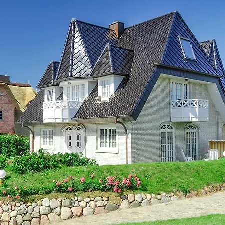 Abaluga 4a * Wenningstedt-Braderup